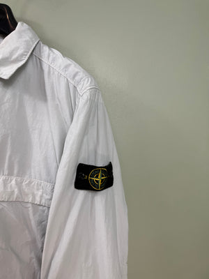 Stone Island Off White Naslan Overshirt