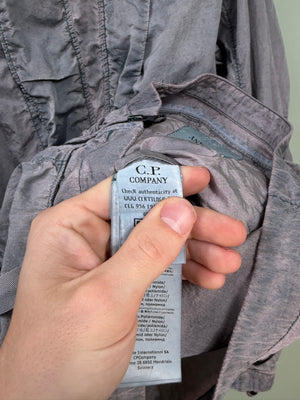 C.P. Company Grey MTTN La Mille Jacket