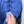 Stone Island Blue Overshirt