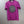 Stone Island Purple T-Shirt