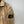 Stone Island Yellow Nylon Metal Overshirt