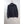 Stone Island Black 1/4 Zip Jumper