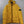 Stone Island Yellow Crinkle Reps Down Jacket