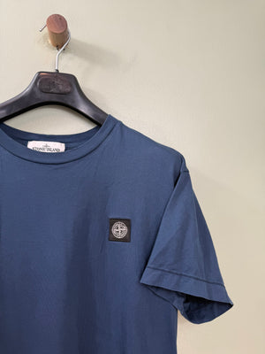 Stone Island Deep Blue T-Shirt