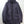 C.P. Company Black Micro-M Down Parka Jacket