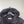 Stone Island Black Crinkle Reps Down Jacket