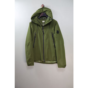 C.P. Company Green Pro-Tek Primaloft Jacket