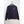 Stone Island Black Polo Shirt