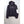 Stone Island Black Crinkle Reps + Jersey 250 Jacket