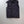 Stone Island Black Crinkle Reps Down Gilet