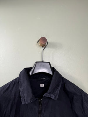C.P. Company Navy Overshirt