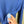 Stone Island Blue Jumper