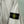 Stone Island Light Grey Zipped Hoodie