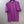 Stone Island Purple T-Shirt