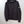 Stone Island Black Zipped Hoodie
