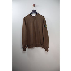 Stone Island Khaki Jumper