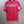 Stone Island Pink T-Shirt