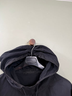 Stone Island Black Ghost Smock