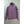 Stone Island Purple Loom Woven Down Jacket