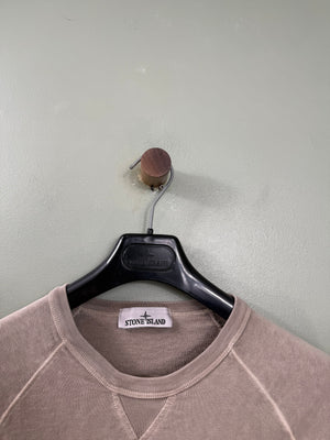 Stone Island Beige Jumper