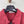 Stone Island Red Overshirt