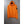 Stone Island Orange Hoodie