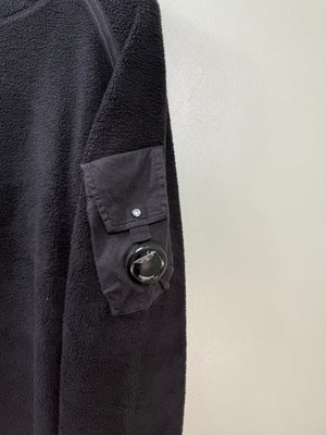 C.P. Company Black Fleece Jumper