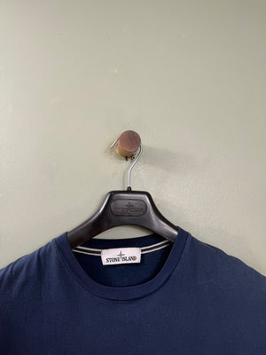 Stone Island Navy T-Shirt