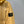Stone Island Yellow Lamy Flock Jacket