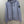 Stone Island Baby Blue Zipped Hoodie