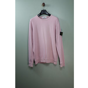 Stone Island Pink Jumper