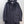 Stone Island Black Micro Reps Primaloft Long Parka Jacket
