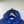Stone Island Blue Nylon Metal Jacket