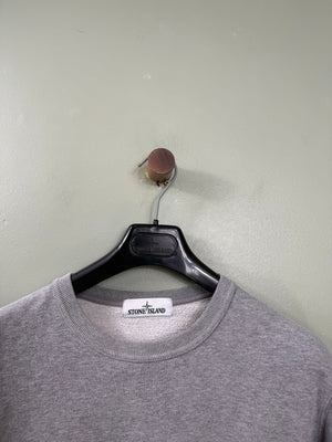 Stone Island Grey Jumper