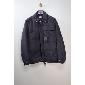 C.P. Company Black Taylon P Metropolis Jacket