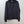 Stone Island Black Hoodie