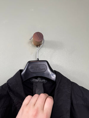 Stone Island Black Shadow Project Parka Jacket