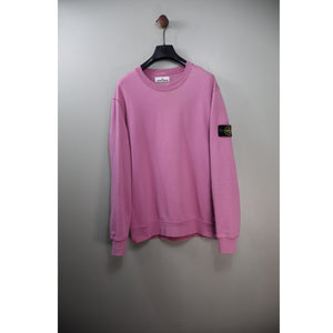 Stone Island Pink Jumper