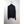 C.P. Company Black Zipped Knit Jumper