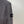 Stone Island Grey Sample Reflective Knit Zipped Jumper