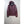 Stone Island Burgundy Micro Ripstop Jacket