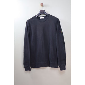 Stone Island Black Jumper