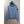 Stone Island Blue Hoodie