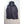 Stone Island Black Nylon Metal Smock