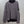 Stone Island lack Two Tone Heavy Knit Jumper