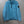 Stone Island Aqua Blue Smock