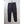Stone Island Black RE-T Cargo Bottoms