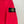 Stone Island Red Hoodie