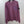 Stone Island Burgundy Knit Jumper