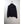 C.P. Company Black 1/4 Button Jumper